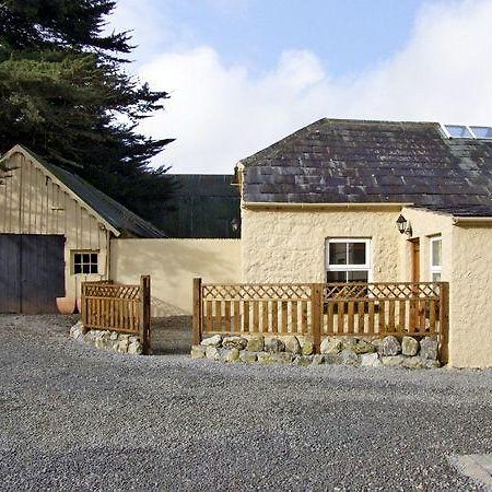 Graigue Farm Cottage Ballingarry Exterior photo