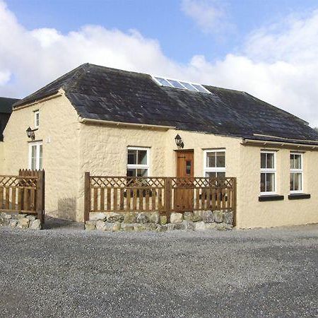 Graigue Farm Cottage Ballingarry Exterior photo